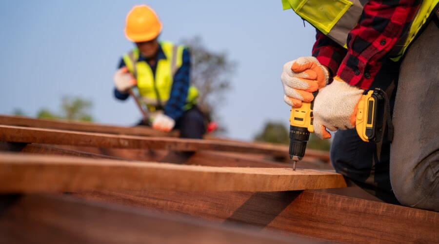 Professional Storm Sewer Service in Dexter, KS